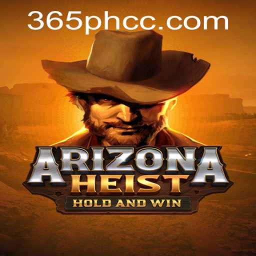 ArizonaHeist: A New Era of Gaming!
