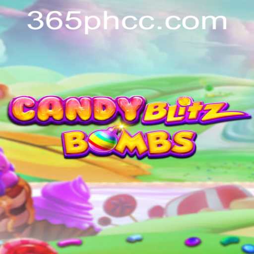 CandyBlitzBombs: An Explosive Adventure in the World of Sweets
