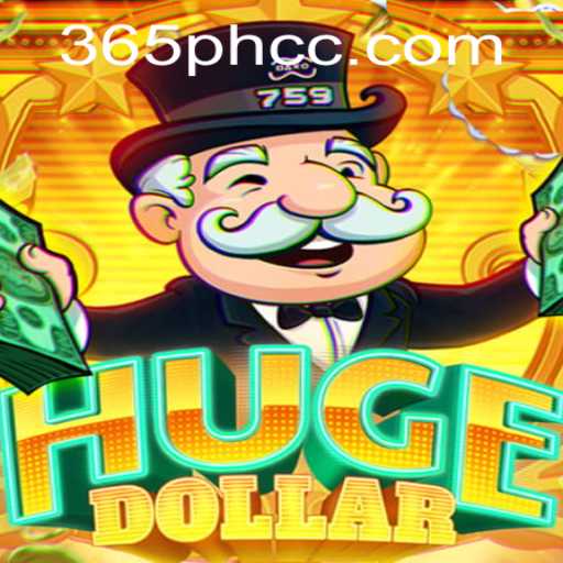 Embark on the Thrilling Adventure of HugeDollar: A Dynamic Gaming Experience with 365PH