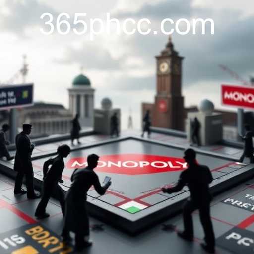 Understanding Monopoly: Insights and Impact