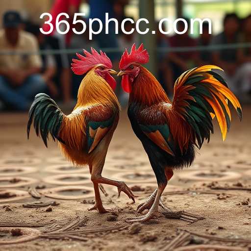 The Digital Evolution of Sabong Games with 365PH